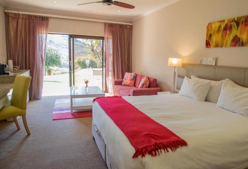 Номер Deluxe, Piekenierskloof Mountain Resort By Dream Resorts
