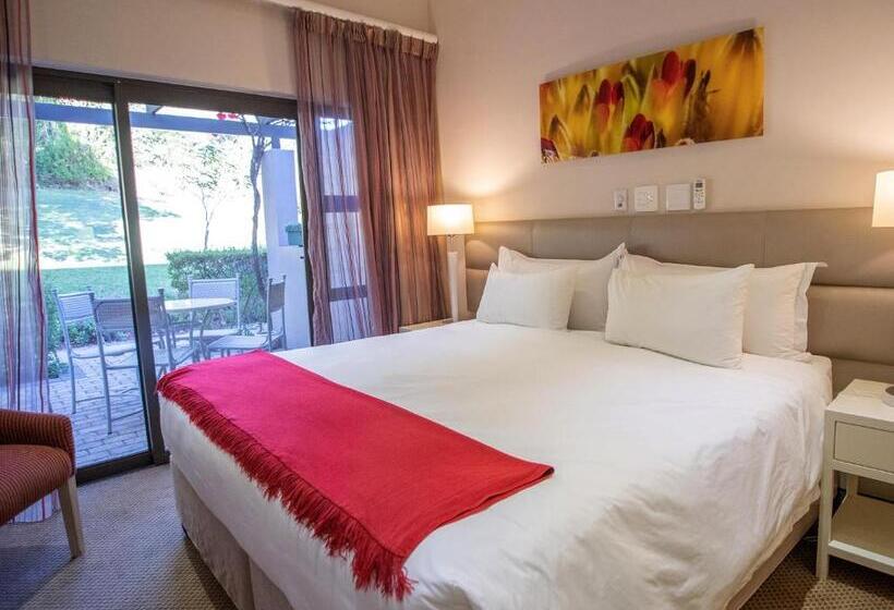 Семейный Номер, Piekenierskloof Mountain Resort By Dream Resorts