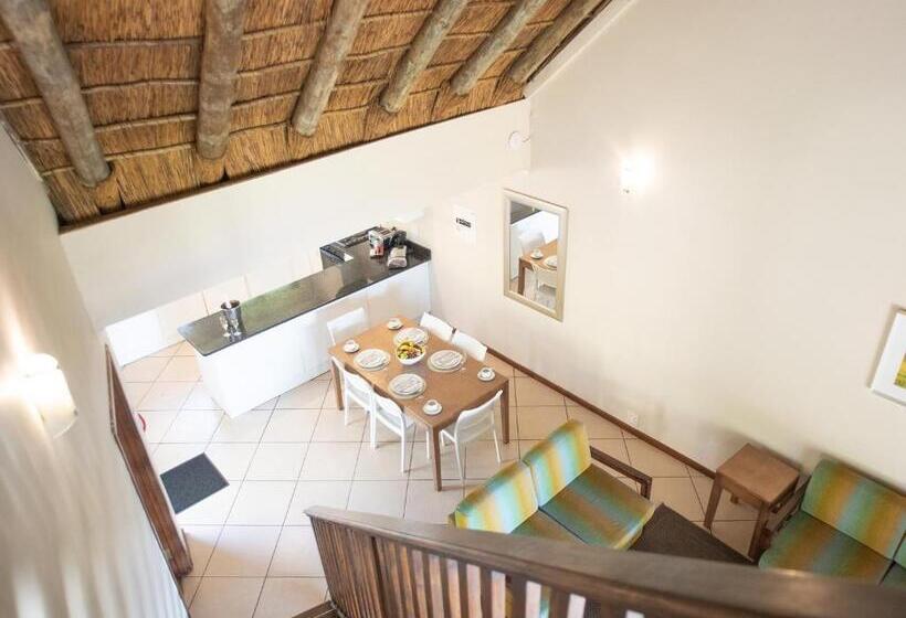 Шале 1 Спальня, Piekenierskloof Mountain Resort By Dream Resorts