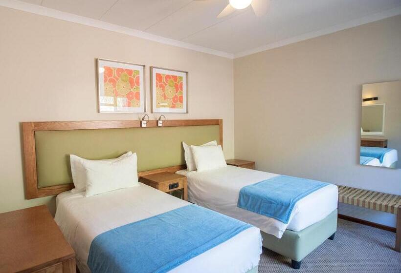Шале 1 Спальня, Piekenierskloof Mountain Resort By Dream Resorts