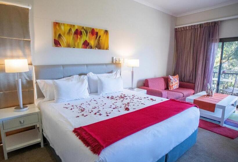 Люкс, Piekenierskloof Mountain Resort By Dream Resorts