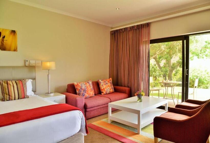 Люкс, Piekenierskloof Mountain Resort By Dream Resorts