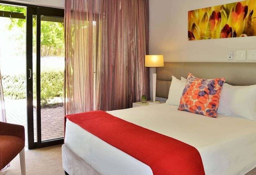 Семейный Номер, Piekenierskloof Mountain Resort By Dream Resorts
