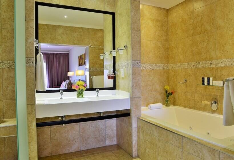 Семейный Номер, Piekenierskloof Mountain Resort By Dream Resorts