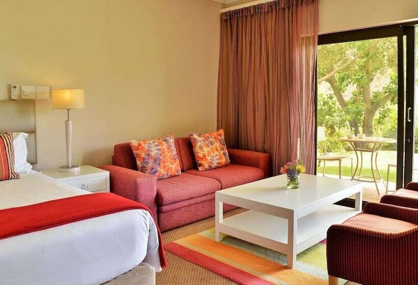 Номер Deluxe, Piekenierskloof Mountain Resort By Dream Resorts