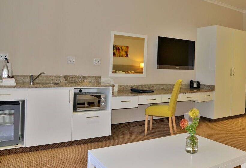 Номер Deluxe, Piekenierskloof Mountain Resort By Dream Resorts