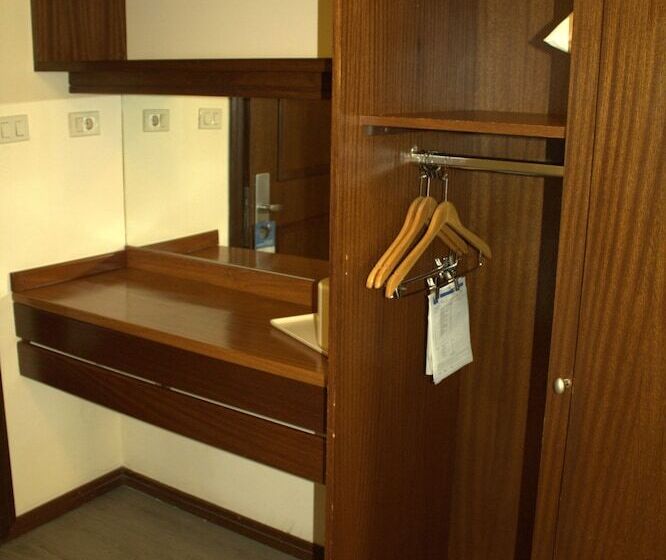 4인용 수피리어 룸, Arapey Thermal All Inclusive Resort & Spa