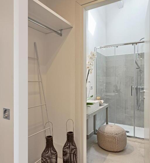 Апартаменты Executive 1 Спальня, Calasetta Residence