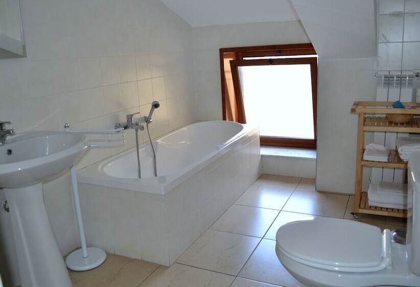 اتاق استاندارد, Acquaplanet