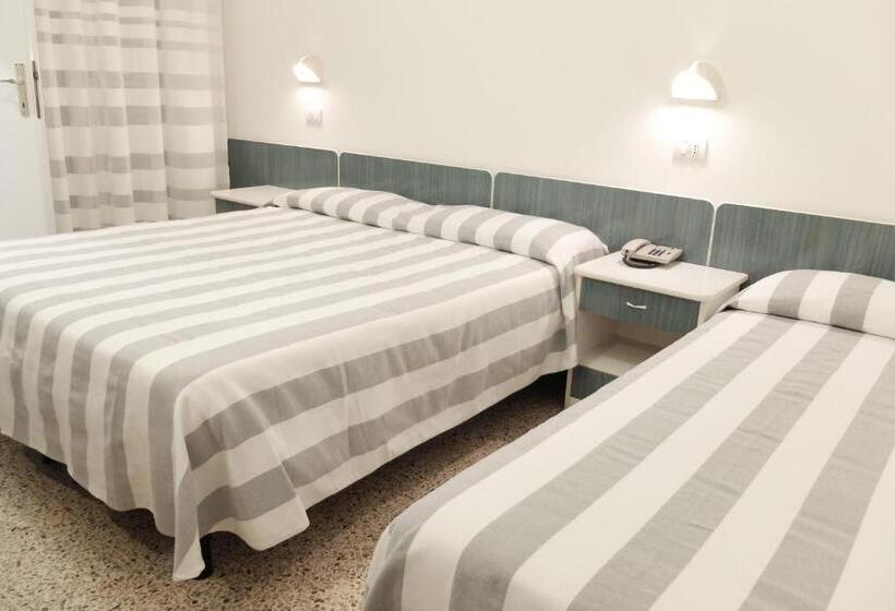 اتاق استاندارد, Aurea