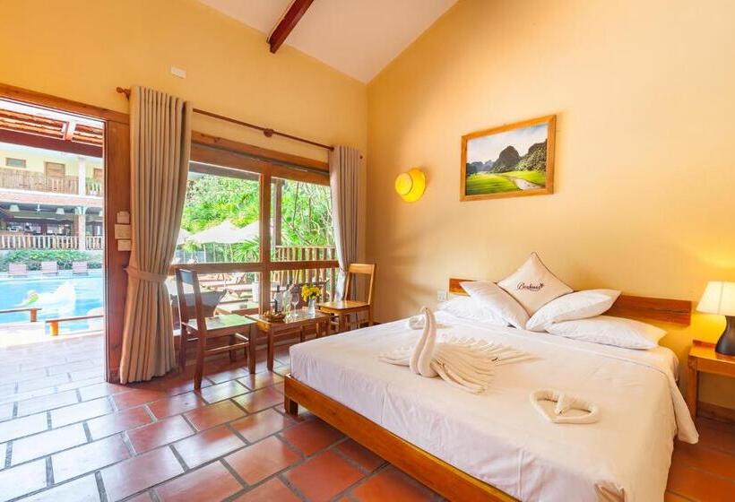 بانگلوی استاندارد, Bauhinia Resort & Spa Phu Quoc