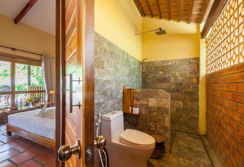 بانگلوی استاندارد, Bauhinia Resort & Spa Phu Quoc