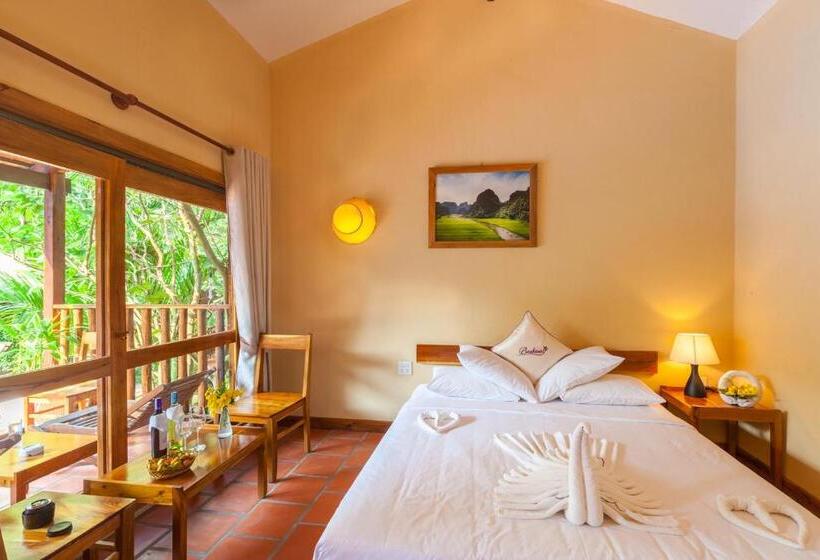 بانگلوی استاندارد, Bauhinia Resort & Spa Phu Quoc