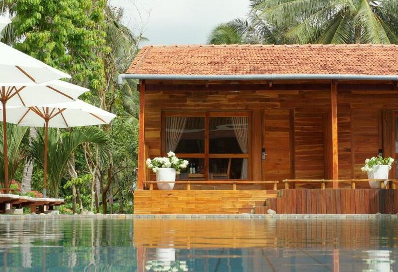 بانگلوی استاندارد, Bauhinia Resort & Spa Phu Quoc