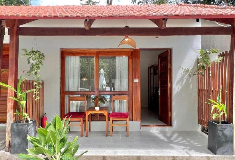 ویلای استاندارد با چشم‌انداز باغ, Bauhinia Resort & Spa Phu Quoc