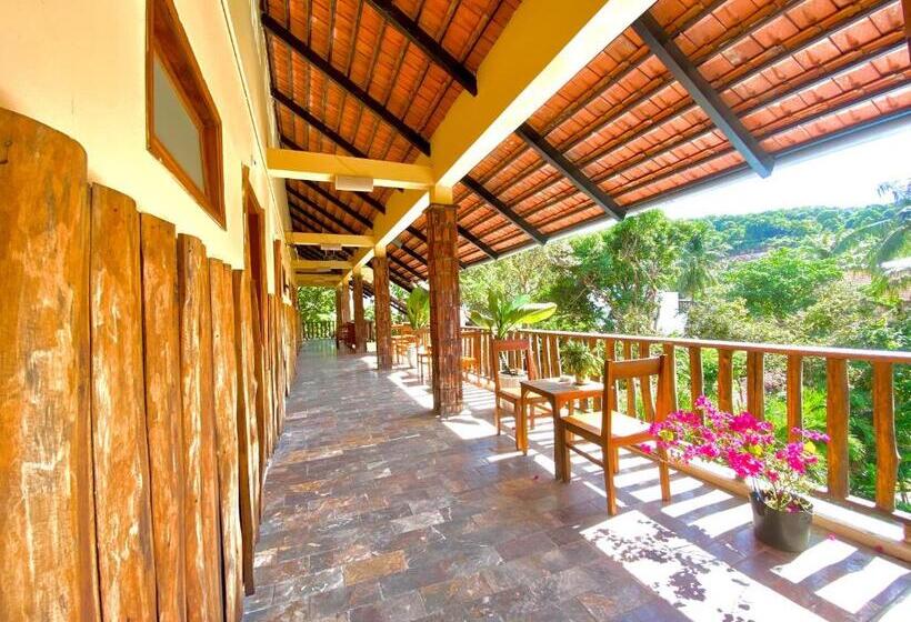 اتاق سوپریور سه تخته, Bauhinia Resort & Spa Phu Quoc