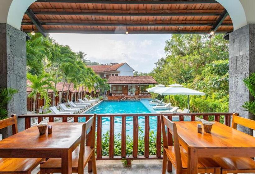 اتاق سوپریور سه تخته, Bauhinia Resort & Spa Phu Quoc