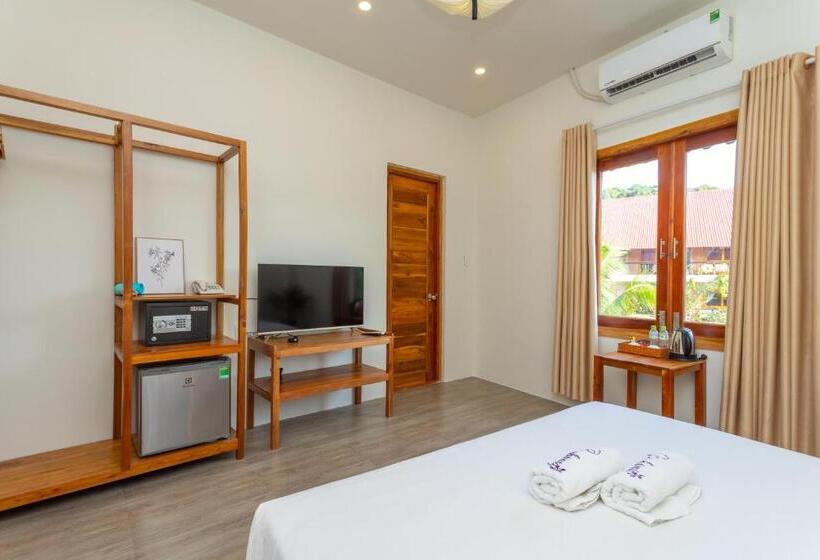 اتاق سوپریور, Bauhinia Resort & Spa Phu Quoc
