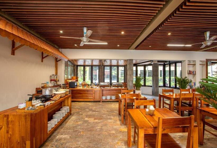 اتاق سوپریور, Bauhinia Resort & Spa Phu Quoc