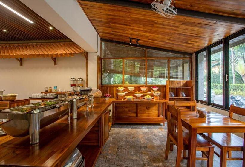 اتاق سوپریور, Bauhinia Resort & Spa Phu Quoc