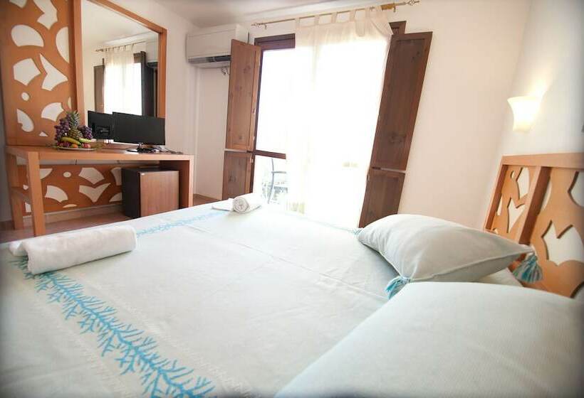 Номер Стандарт, Club Esse Gallura