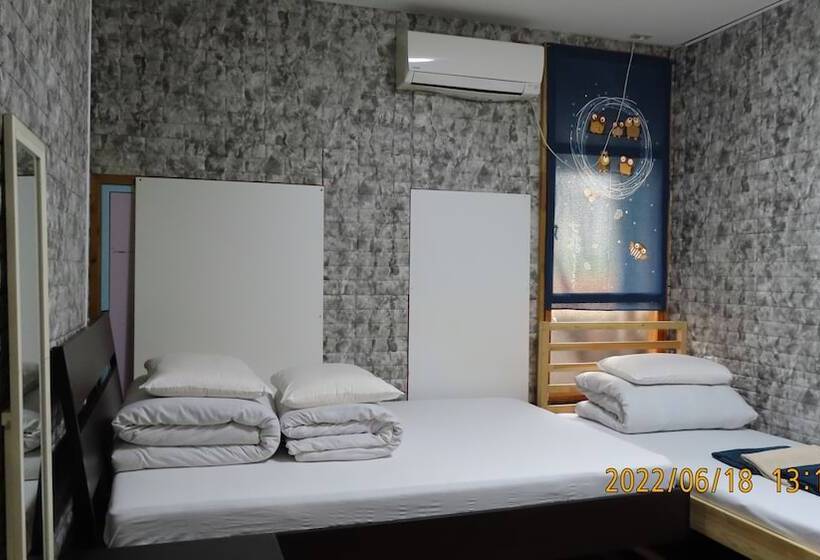 Апартаменты Economy 1 Спальня, Sophiearth Apartment