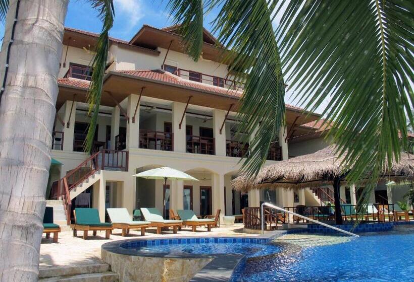 Club Room Sea View, Sara Beachfront Boutique Resort