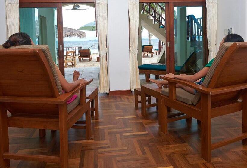 Club Room Sea View, Sara Beachfront Boutique Resort