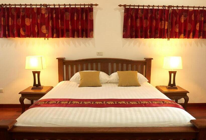 Club Room Sea View, Sara Beachfront Boutique Resort