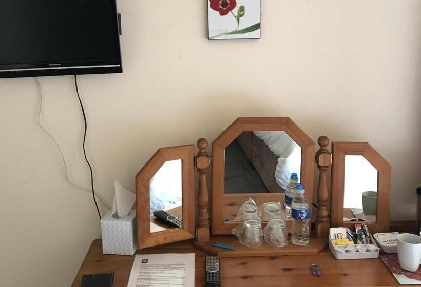 Номер Deluxe, The Star Inn