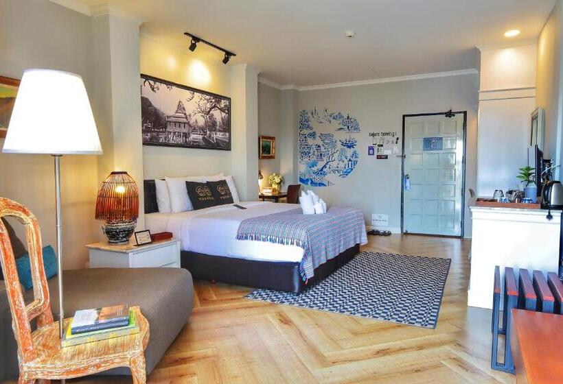 스위트, Yuu Hotel Ubon Ratchathani