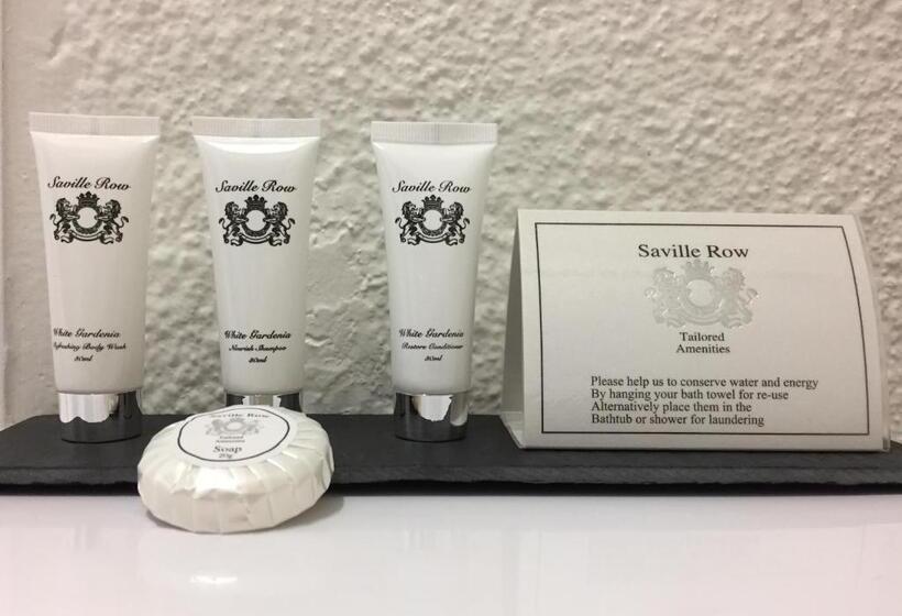 Люкс Deluxe Кровать Кинг, Balonne River Motor Inn