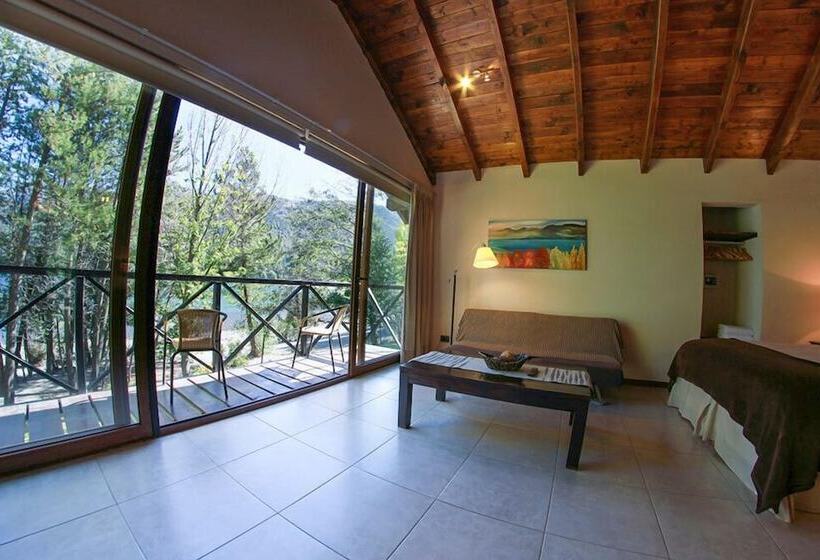 Appartement met 1 Slaapkamer, Orillas Del Gutierrez