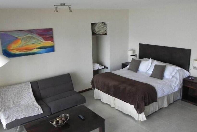 Appartement met 1 Slaapkamer, Orillas Del Gutierrez