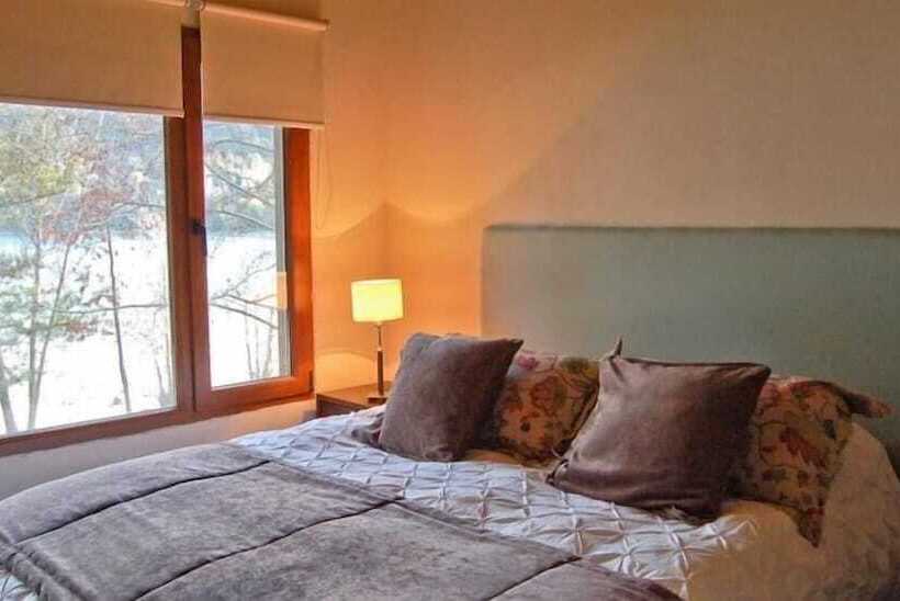 Appartement met 2 Slaapkamers, Orillas Del Gutierrez