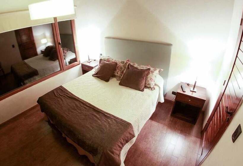 Appartamento 2 Camere da Letto, Orillas Del Gutierrez