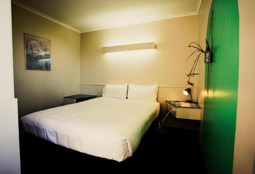 스탠다드 룸, Parklane Motel