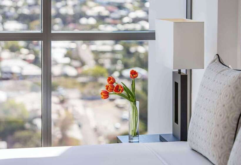 Апартаменты Executive 1 Спальня, The Milton Brisbane