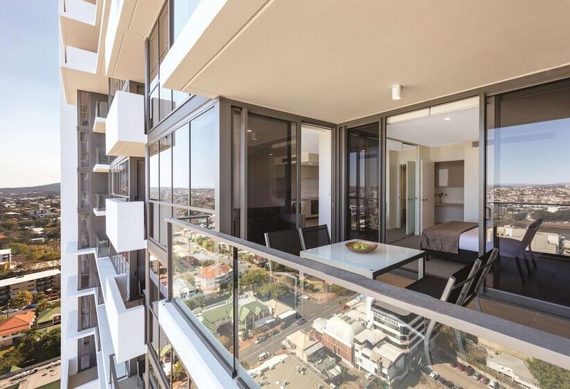 Апартаменты Executive 1 Спальня, The Milton Brisbane