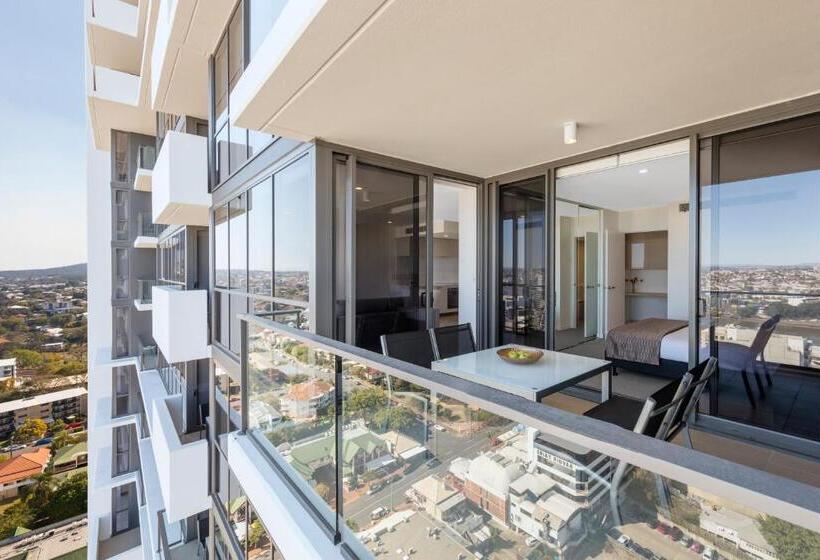 Апартаменты Executive 1 Спальня, The Milton Brisbane