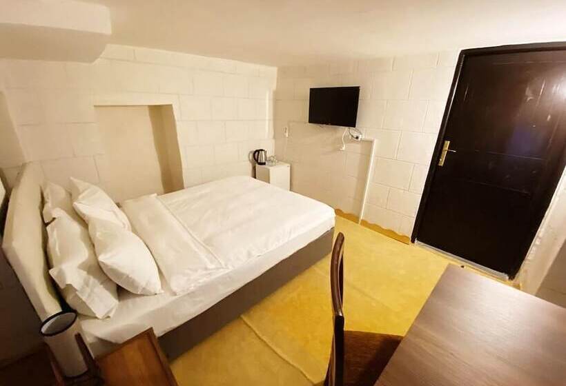 اتاق استاندارد, Dostlar Konagi Butik Otel