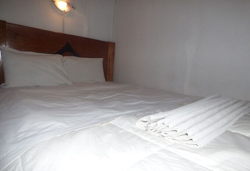 חדר סטנדרט, Peruvian Hostal