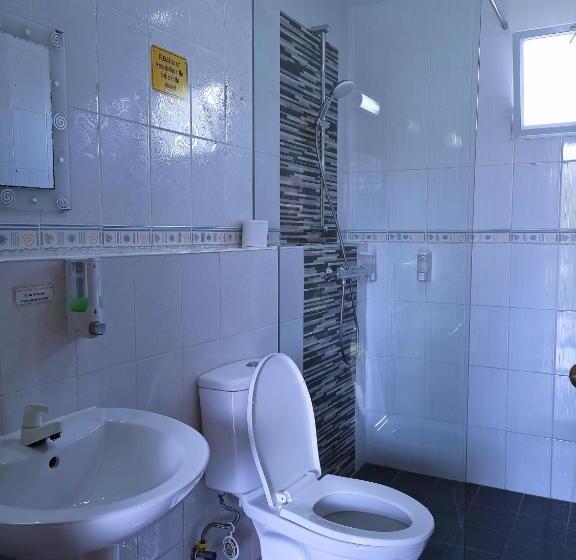 Standart Oda, Alona42 Resort