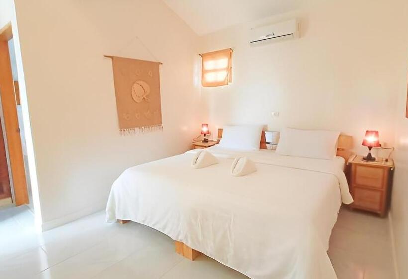 Standart Oda, Alona42 Resort