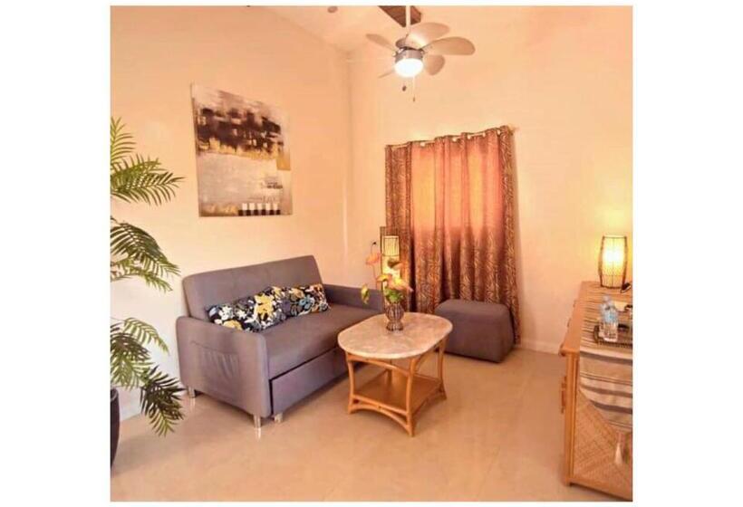 1 Yatak Odalı Daire, Alona42 Resort