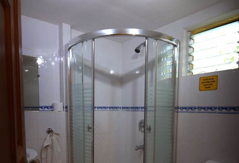 Standart Oda, Alona42 Resort