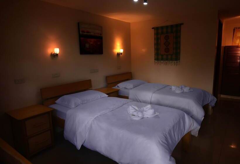 Standart Oda, Alona42 Resort