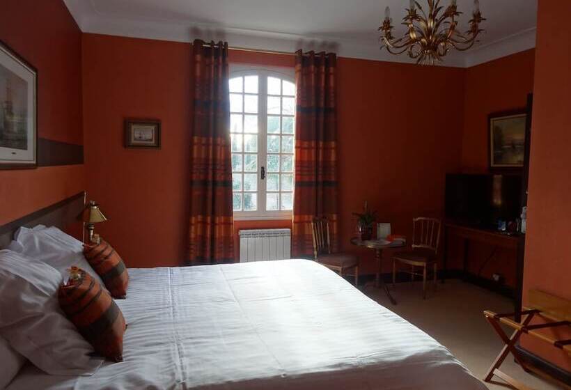 اتاق سوپریور, Hostellerie Les Gorges De L Aveyron