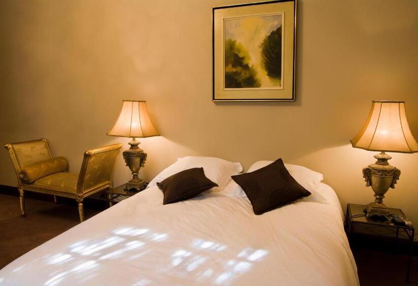 اتاق استاندارد, Hostellerie Les Gorges De L Aveyron