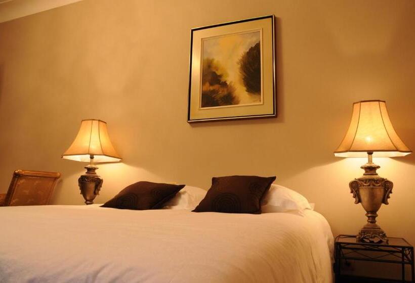 اتاق استاندارد, Hostellerie Les Gorges De L Aveyron